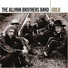 The Allman Brothers Band : Gold